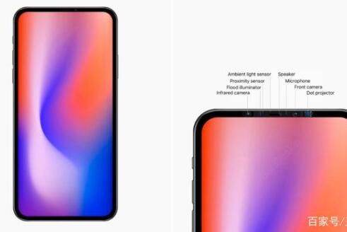 iPhone 12的刘海将不复存在，工业设计将迎来最大升级