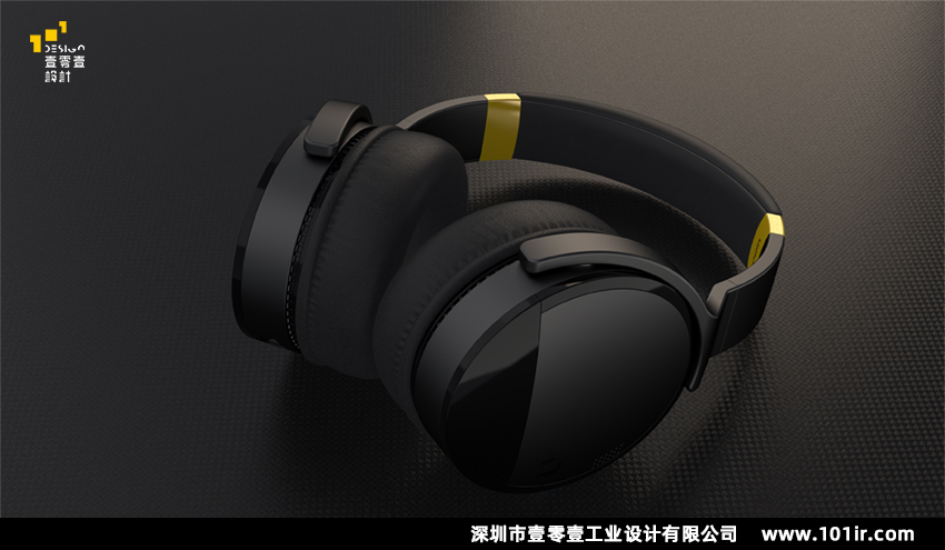 蓝牙耳机设计
