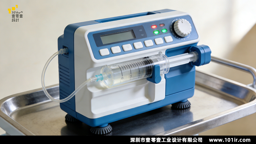 医疗产品设计