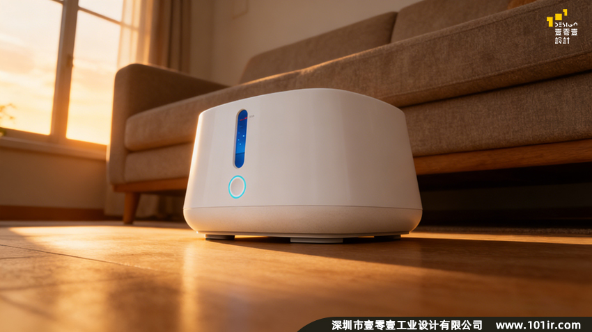 宠物自动饮水机设计