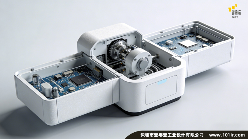 医疗产品人性化设计