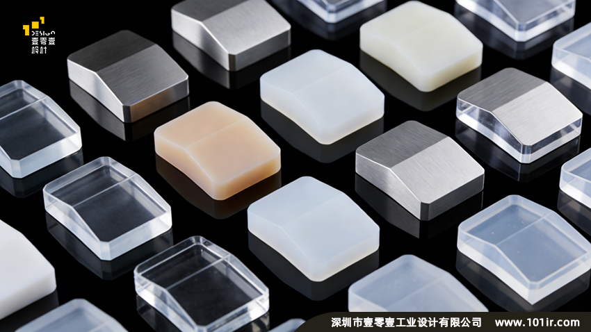 医疗产品人性化设计