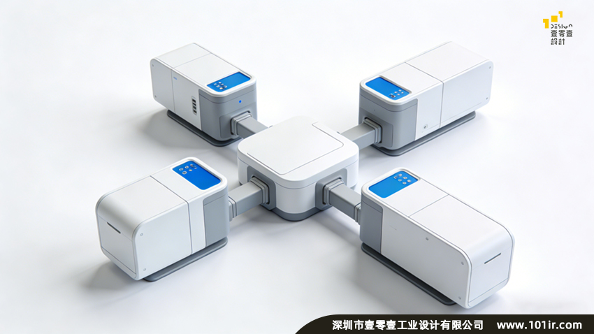 医疗产品人性化设计