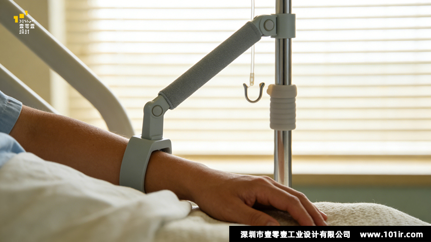 医疗产品人性化设计