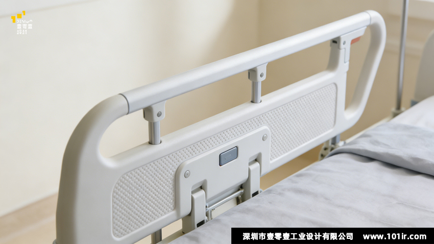 医疗产品人性化设计