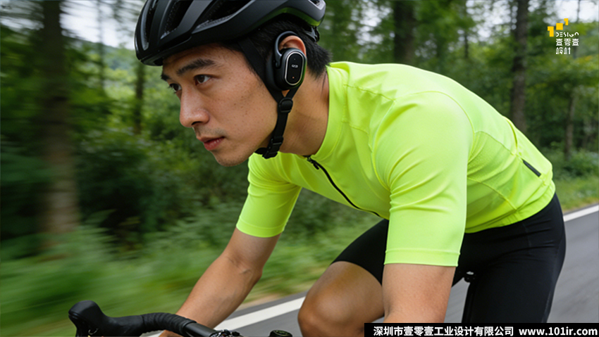 蓝牙耳机工业设计全流程详解