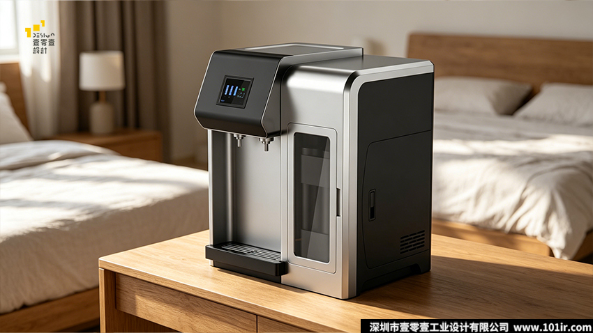 家用纯水机设计