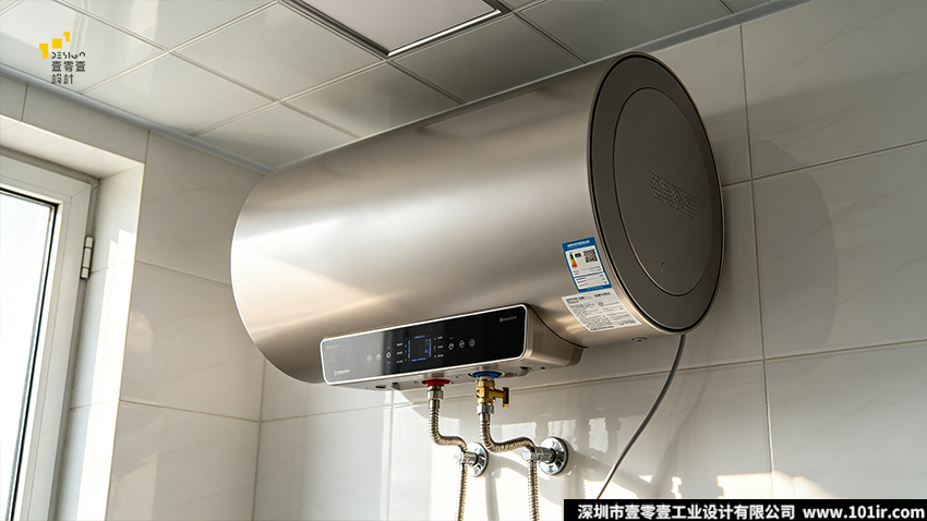 热水器工业设计