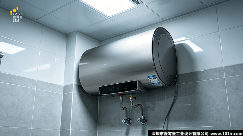 热水器工业设计