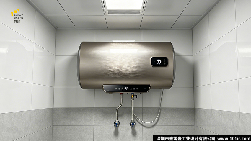 热水器工业设计