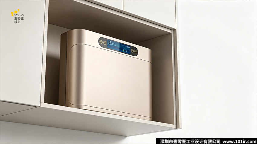 家用净水器设计