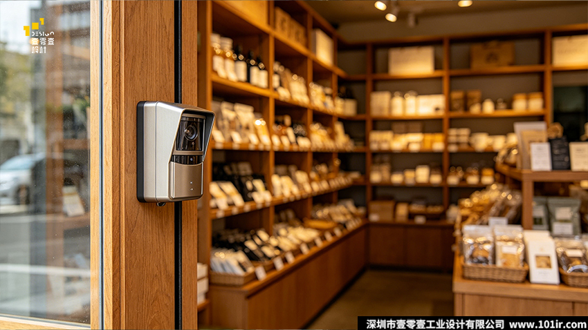 红外报警器设计