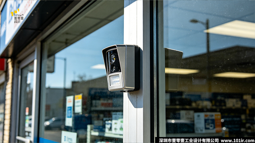 红外报警器设计