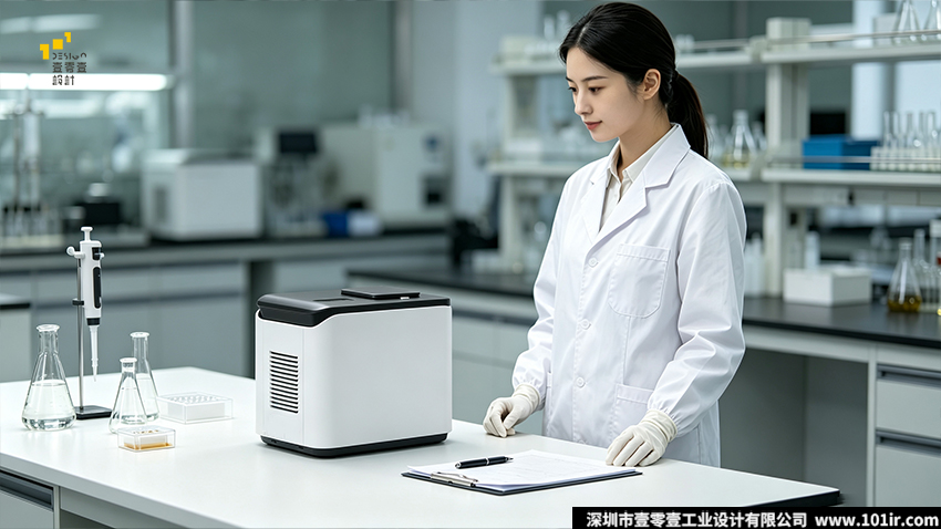 分子筛再生仪设计