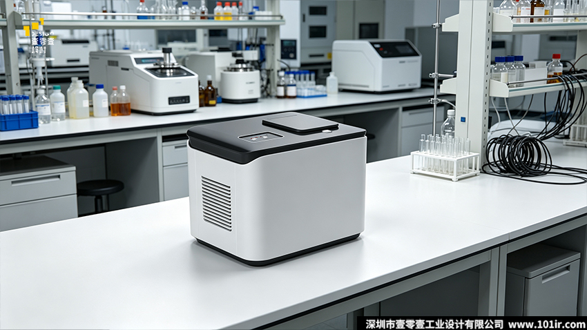 分子筛再生仪设计