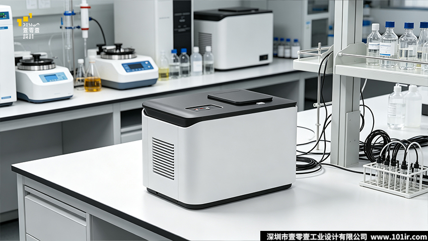 分子筛再生仪设计