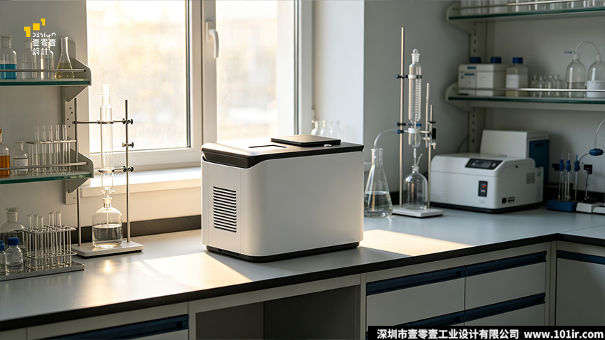 分子筛再生仪设计