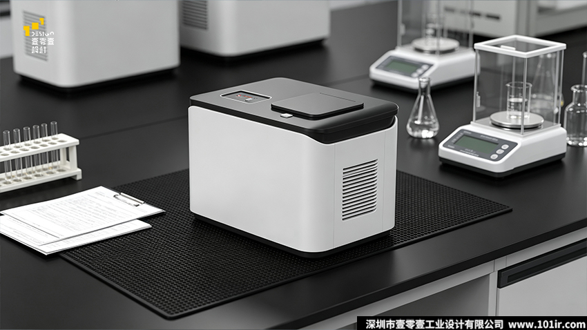 分子筛再生仪设计