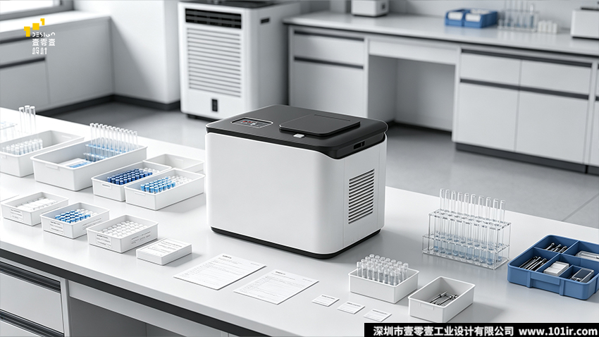 分子筛再生仪设计