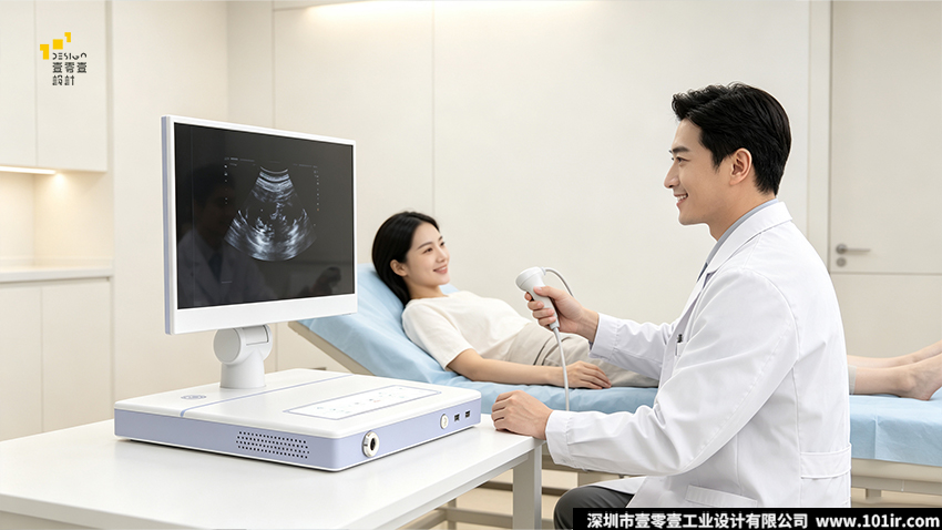 医疗影像工作站设计