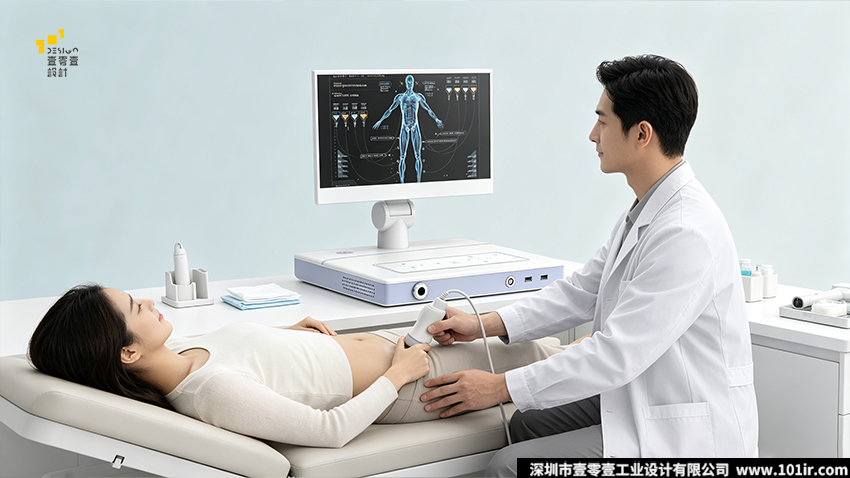 医疗影像工作站设计