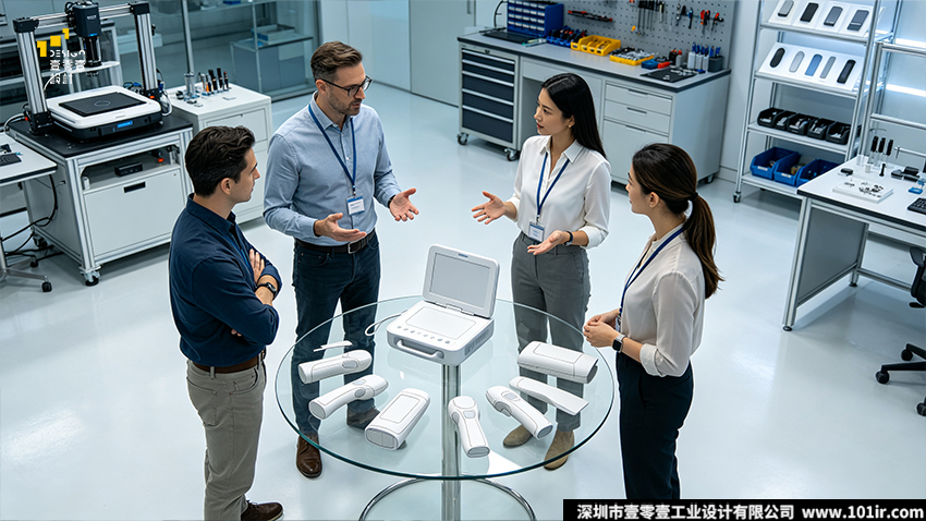 医疗产品外观设计,医疗器械外观设计,医疗产品CMF设计,医疗产品易清洁设计,医疗产品人性化设计,医疗设备人机工程,医疗产品亲和力设计,医疗设计规范