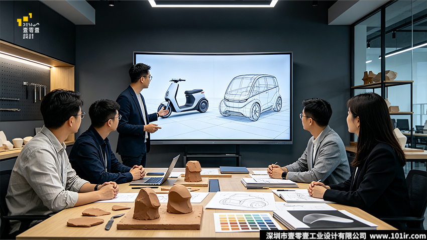 工业设计外观方案评审,外观设计评审误区,产品外观评审标准,设计评审量化评价,跨专业设计评审,设计评审范围控制,设计评审闭环管理,外观方案落地可行性