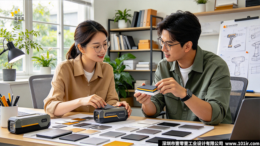 表面处理工艺,喷涂,电镀,阳极氧化,喷砂,拉丝,工业设计选型