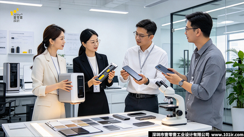 表面处理工艺,喷涂,电镀,阳极氧化,喷砂,拉丝,工业设计选型