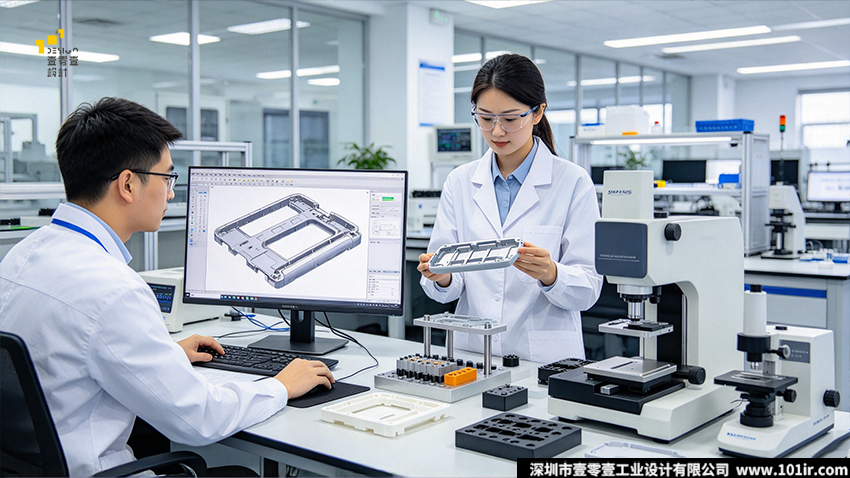 产品结构设计,结构设计工作内容,DFM可制造性设计,结构强度校核,产品结构工程师,材料工艺选型,公差配合设计,结构可靠性设计